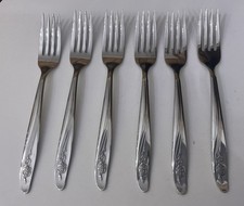 VTG 6 ONEIDA ONEIDACRAFT