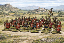 ROMAN LEGIONNAIRES ARMY 30