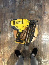 Dewalt DCN600 2nd Fix Nail Gun