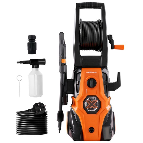 Electric power washer 2000w - power,