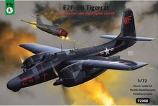 Fly 1/72 Model Kit 72068