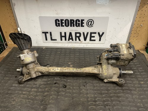 Ford focus mk3 electric - focus, 11-17