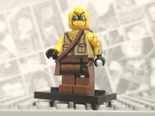 LEGO Marvel Superheroes