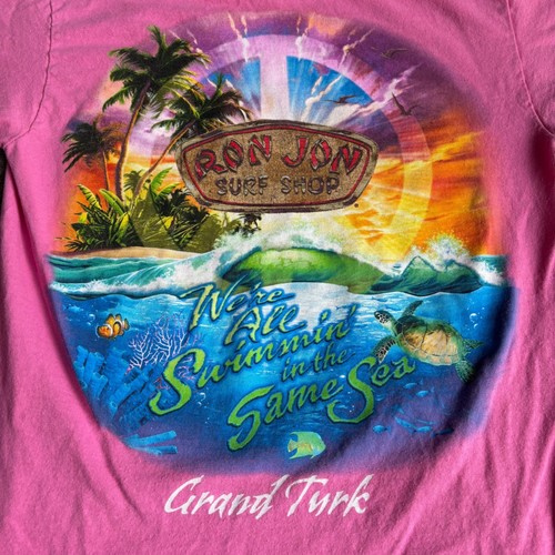 Ron jon surf shop grand - ron,