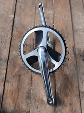 Chainset/Crankset for Electra