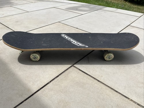 Osprey skateboard black with - osprey,