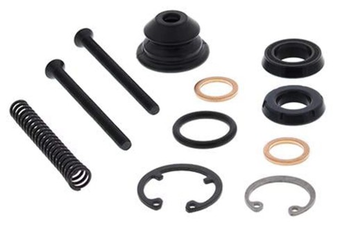 Brake master cyl rebuild - brake,