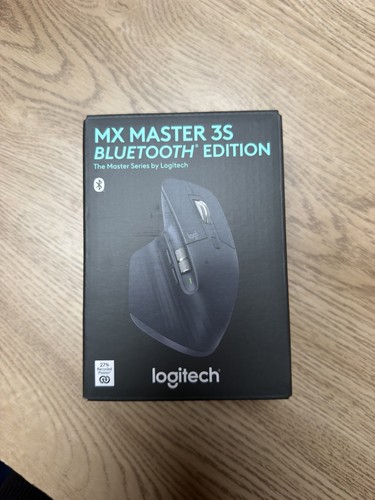 Logitech master 3s - mx,