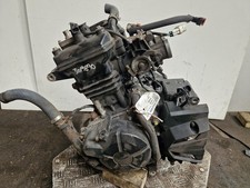 KAWASAKI Z300 ER 300 BFF  ENGINE 2015 39.00 BHP 21,218 MILES