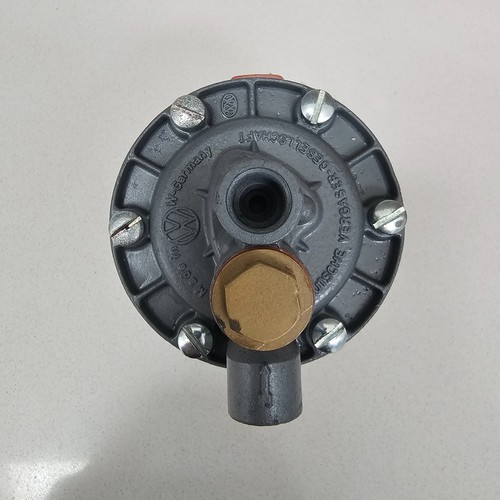 Genuine german pierburg - genuine,
