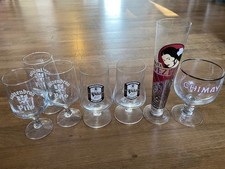 Chimay, Lowenbrau, Satzenbra