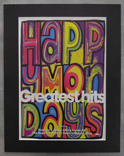 Happy mondays greatest - mondays,