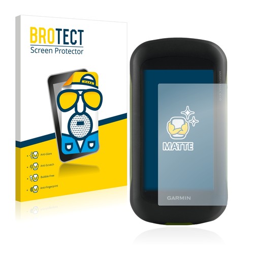 Pack anti glare screen - pack,