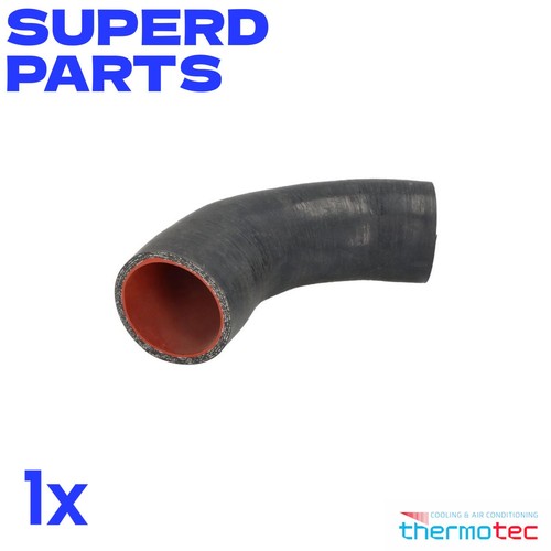 Thermotec dcr231tt charge air - thermotec,