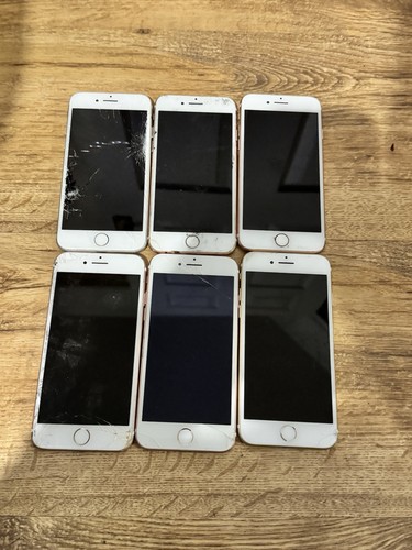 Lot apple iphone - x, 7