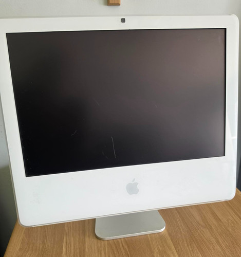 Apple imac a1207 2 16ghz - a1207,