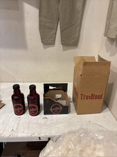 SET OF 2 HBO True Blood