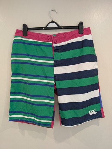 Canterbury uglies shorts mens - shorts,
