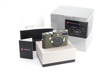 Leitz leica m10 safari - m10-p,