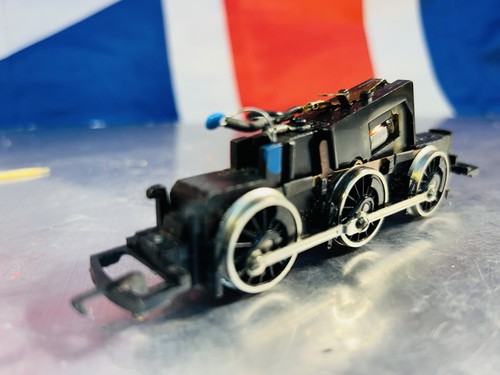 Hornby class jinty - hornby, 3f