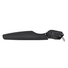 New Black Plastic Watercraft