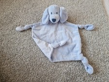 Early Days Primark Blue Puppy