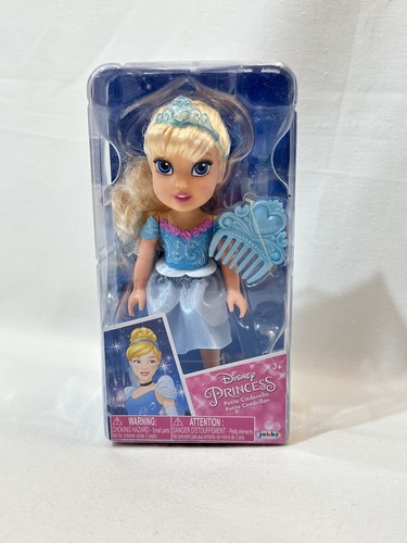 Disney princess petit dolls - petit,