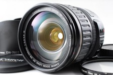 Canon EF 28-135mm F3.5-5.6 IS