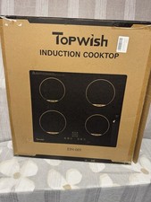 TopWish Induction Cooktop –