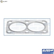 GASKET EXHAUST PIPE 00243100