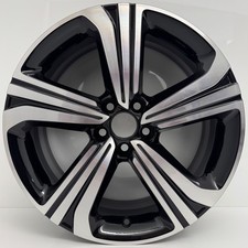 REFURBISHED MG ZS ALLOY WHEEL