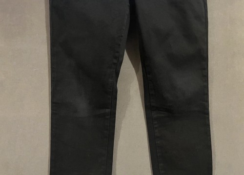 Next boys black chino - next,
