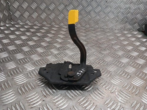Ford max mk2 - c, latch
