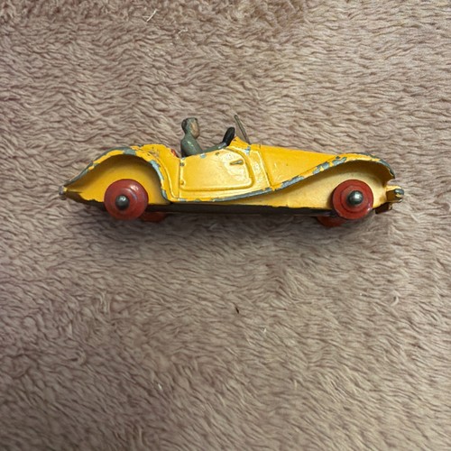Vintage dinky toys - toys, mg