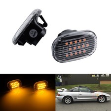 2x For Toyota Camry Avensis