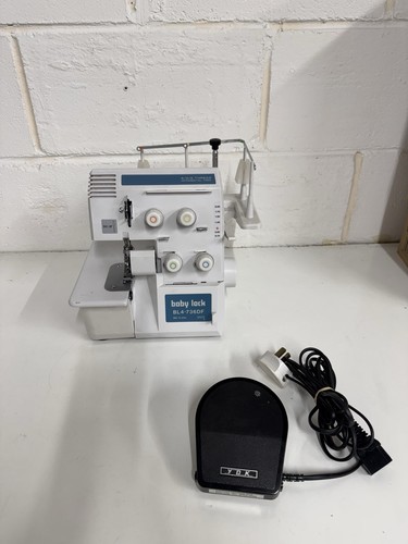 Baby lock bl4 - royal,