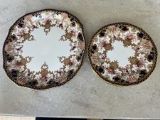 Royal crown derby - royal,