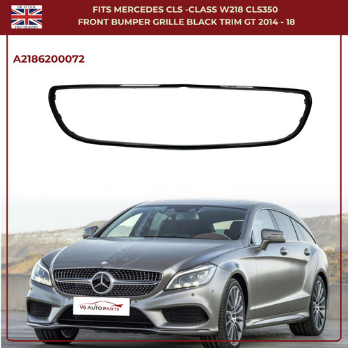 Fits mercedes cls class - -class, w218