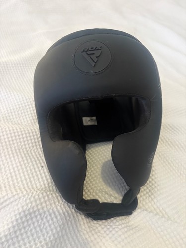 Rdx boxing head guard large - boxing,