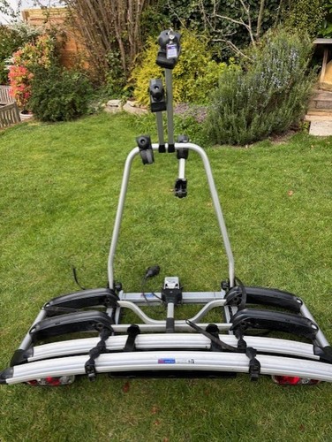 Thule bike rack folding tow - thule,