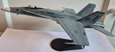 1/72 HobbyMaster (HA3590) F/A-18C Hornet VFA-106 (VFA-15 Retro TAC c/s)