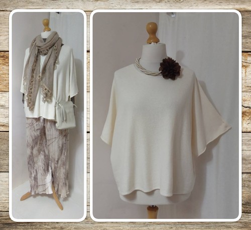 Bnwt quirky lagenlook - bnwt,,