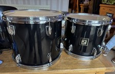 Sonor Drums X 2