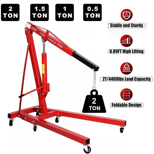 Ton hydraulic folding - ton,
