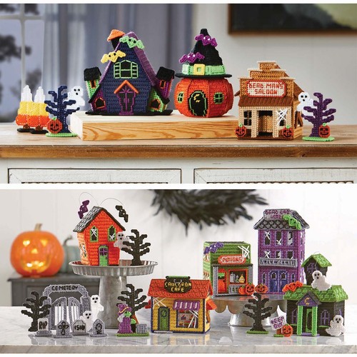 Herrschners halloween - herrschners®,