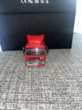 Corgi Parcel Force Daf 1/50
