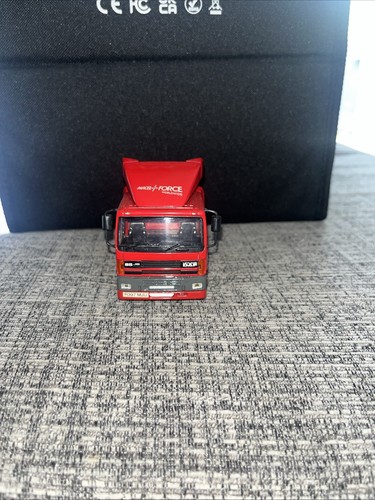 Corgi parcel force daf - corgi, 1/50
