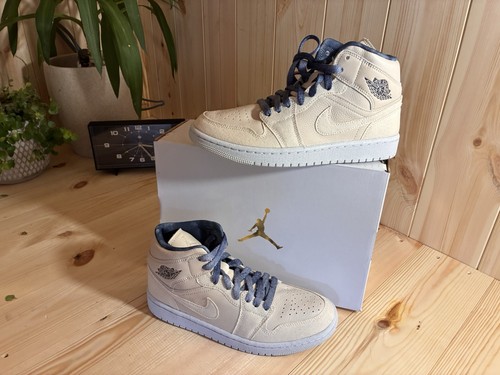 Jordan air mid size 5 - mid, uk