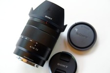 Sony zeiss 70mm - zeiss, e-mount