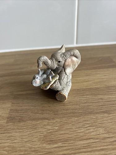 Tuskers love new arrival - love, a